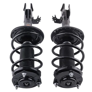 Suspension Kit Front Strut Spring Assembly For Toyota Camry 2012 2013 2014-2016 - Picture 1 of 15