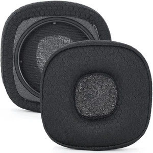 Thickened Foam Ear Cushions Ergonomic Shape For Major V5 Earpads Extended Wear - Picture 1 of 8