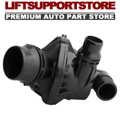 Termostato de refrigerante de motor para BMW X3 xDrive35i 2011-17 deportivo utilitario 4 puertas 3,0 L Foto 1 de 4