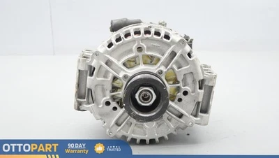 2008-2014 Mercedes W216 CL550 S550 AMG Alternator Generator OEM - Image 1 of 4