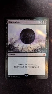 Damnation Time Spiral Remastered Regular - Picture 1 of 2