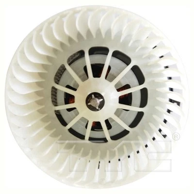 HVAC Blower Motor TYC 700330 - Image 1 of 4