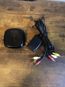 Roku 1 Lettore Media Streaming Modello 2710X con Cavo di Alimentazione Nero - Senza Telecomando - Foto 1 di 5