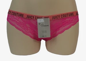 020/9 Panmanni Dessous Damen Slip Panty  40 Pink - Bild 1 von 2