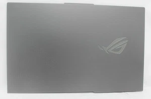 90NR0C34-R7AM10 -ASUS BACKCOVER G713PV-2F LCD COVER ASSY "GRADE A" - Bild 1 von 1