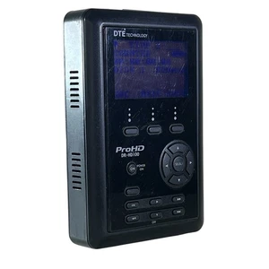 DTE Technology DR-HD100 firewire recorder device - Bild 1 von 10