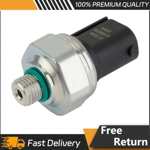 A/C Pressure Sensor Switch For BMW E38 E39 E46 E53 E60 E64 E66 E90 E93 F10 F30 - Picture 1 of 1