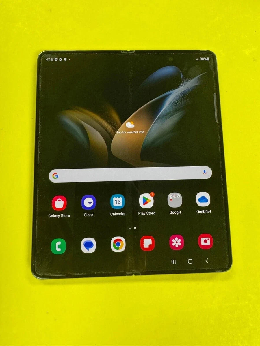 Samsung Galaxy Z Fold4 512GB for Sale - Shop New & Used Cell