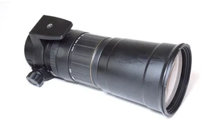 Objetivo Sigma Apo 170-500Mm F5-6.3 Para Canon Af - Imagen 1 de 3