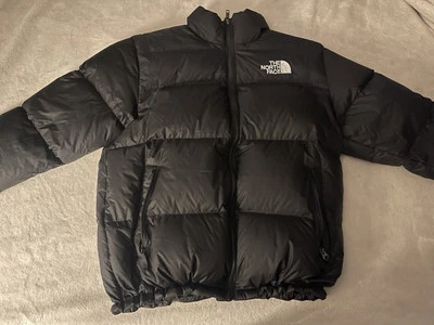 the north face 700 puffer talla xxl en niños Foto 1 de 4