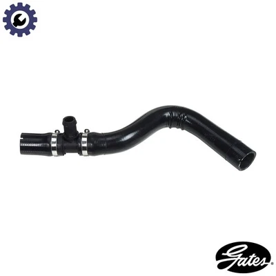 RADIATOR HOSE 05-2899 FOR FIAT DOBLO/MONOCAB/Box/Body/MPV 350 A1.000 1.4L 4cyl - Image 1 of 4