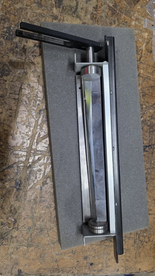 Conjunto de cortador de impresión Frontier Machine - Pieza de repuesto OEM - Limpio y... - Imagen 1 de 4