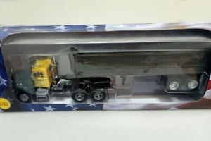 Camión americano Tru75 Autocar A64 Shamana nuevo 1:43 - Imagen 1 de 3