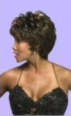 BEVERLY JOHNSON "Joleen"  Foto 1 de 4