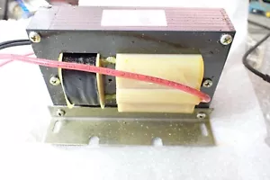 HYPERTHERM HI-FREQUENCY TRANSFORMER -- 014021 -- 5000VAC 20MA Genuine New - Picture 1 of 3