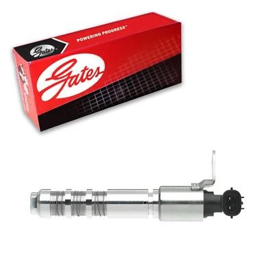 Solenóide Gates Engine válvula variável temporização (VVT) para Cadillac SRX 2007-2016 - Imagem 1 de 4