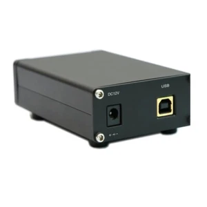 DAC6 XMOS208+ES9038 USB Digital Turntable Decoder - Picture 1 of 6