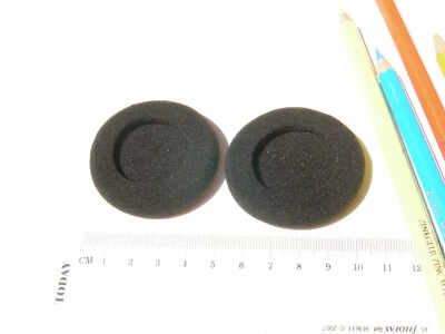 Ohrpolster passend an KOSS KSC7 KSC12 KSC35 KSC75 CX6 UR5 PTX6 Sporta Porta Pro