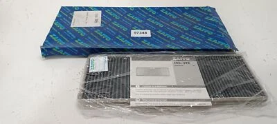 Filtro de aire de cabina filtro de cabina Zaffo para Skoda Felicia desde 1998 395 Foto 1 de 3