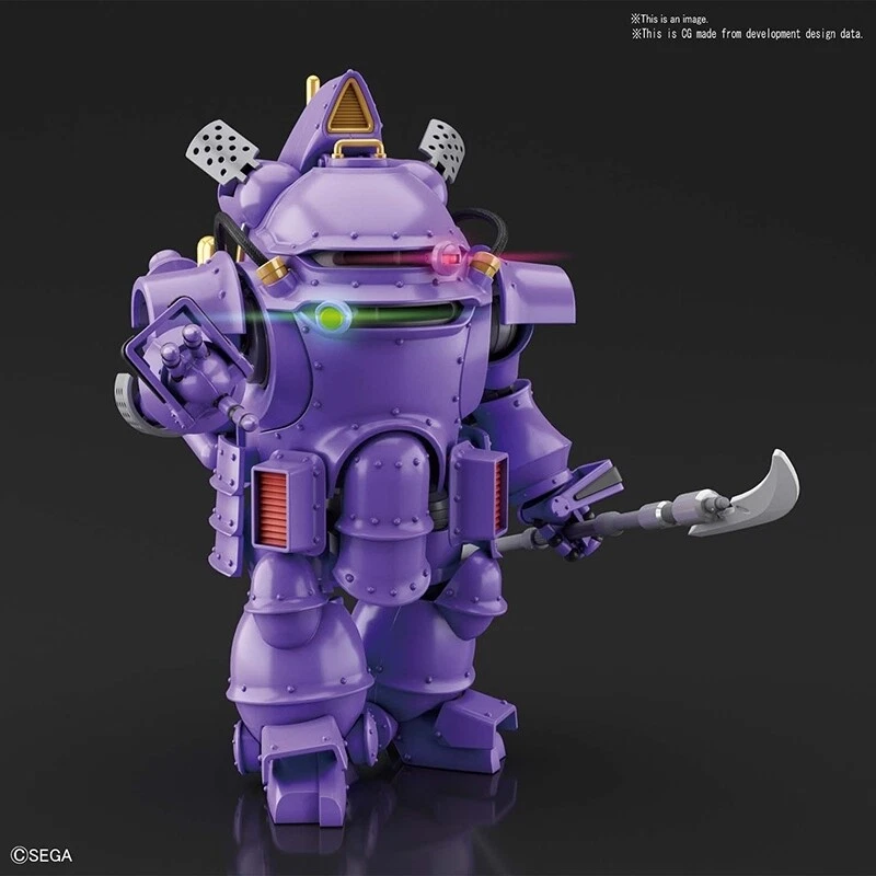 MAQUETTE HG KOBU-KAI SUMIRE KANZAKI TYPE 1/120 BANDAI - Photo 1/1