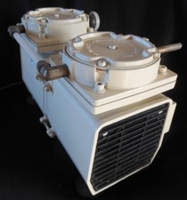 NEY DIAPHRAM OIL LESS VACUUM PUMP E.U.C. (FOR A PORCELAIN FURNACE NOT INCLUDED)