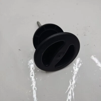 ✅ 2010-2017 Chevy Equinox / GMC Terrain neumático de repuesto retención de pernos OEM Foto 1 de 2