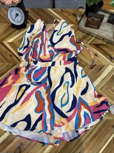 Women’s Romper - Picture 1 of 1