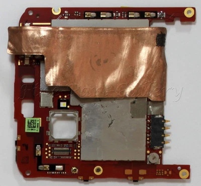 OEM HTC DESIRE 600 PO49110 REPLACEMENT 8GB LOGIC BOARD MOTHERBOARD - Image 1 of 2