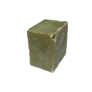 Soap Laurel Oil Natural And Olive Traditional Handmade Vegetable From Holy Land - Picture 1 of 7
