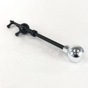 SHORT THROW SHIFTER WITH SHIFT KNOB FOR 03-05 DODGE NEON SRT-4 Performance - Picture 1 of 9