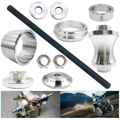 Wheel Bearing Removal Tool for Can-Am Outlander 330 400 500 650 800 2005-2015 Foto 1 de 4