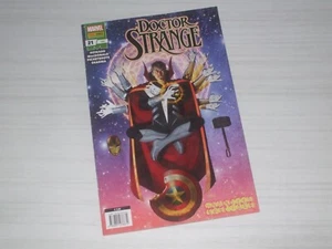 Doctor Strange 21 (64) - (Panini Comics) - Foto 1 di 1