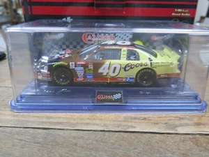 RARE 1:24 Team Caliber 1999 Sterling Marlin Coors Light John Wayne Chevy CASE - Picture 1 of 13