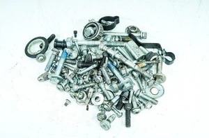 19 Harley Softail Fat Bob FXFBS OEM Hardware Bolts Nuts & Brackets 1296 - Bild 1 von 15
