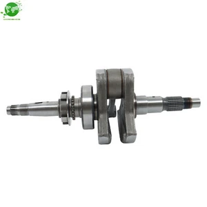 Manivela del cigüeñal del motor P004000132000001 para relación cónica de manivela Hisun 500 1:7 - Imagen 1 de 9