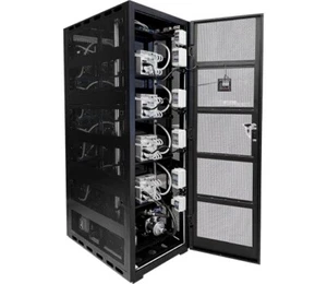 Bitmain AntRack Wasserkühlungs-Schrank 48kW – High-Performance Mining Lösung - Picture 1 of 2