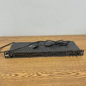 Rane ME30B 30 Band microGraphic Equalizer - Picture 1 of 6