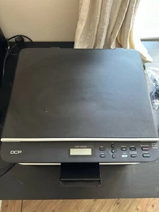 Brother DCP-1612W All-in-One Wireless Monochrome Laser Printer (Used) - Picture 1 of 3