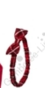 Gymboree Holiday Traditions Headband 0-3-6-12-18-24 M New - Picture 1 of 3
