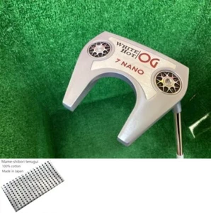Odyssey WHITE HOT OG #7 NANO / 33 inch Putter PT / STRIKE LAB Exc - Bild 1 von 6