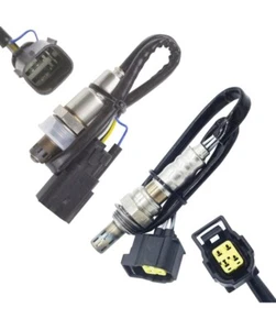 Sangyue Oxygen O2 02 Sensor 1 & 2 for 2010 2011 2012 2013 2014 Chevrolet Chevy E - Picture 1 of 8