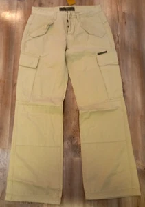 FREEMAN T.PORTER - Herren Cargohose Craven - Gr. 29 *bitte Maße im Text beachten - Bild 1 von 9