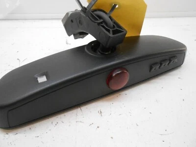 Espejo retrovisor negro BMW 528XI 2008-10 OEM E11015891 AG0124 Foto 1 de 4