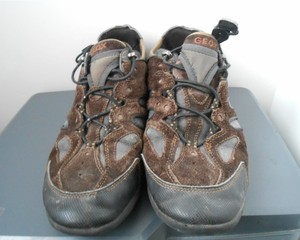Scarpe da trekking GEOX - D Falena B Abx A D04HXA 02285 C5006 Camel - Scarpe  da trekking - Stivali e altri - Donna | escarpe.it