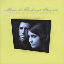 Mimi And Richard Farina The Complete Vanguard Recordings (CD) Album