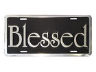 Autotag Deluxe - Blessed - Silver