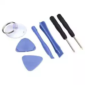 Reparatur Spudger Hebel Öffnen Werkzeug Kit Schraubendreher Set Uhr Handy Brille - Bild 1 von 3