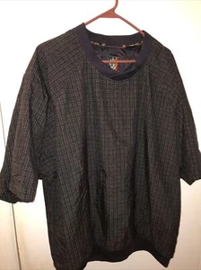 Sun Ice Mens Golf Pullover Size XXL Nylon/Polyester - Picture 1 of 4