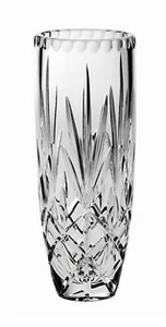 Jarrón de Cristal Bohemia Regalos de Cumpleaños, Día de San Valentín, Regalos del Día de la Madre en caja - Imagen 1 de 2