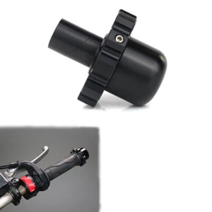 Kit de acelerador de control de crucero adecuado para Suzuki GSX600F 1998-2007 GSX650F 2008-2016 - Imagen 1 de 12